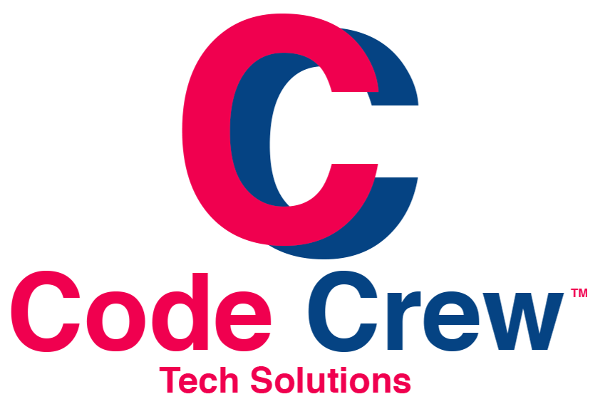 Code Crew Tech Solutions